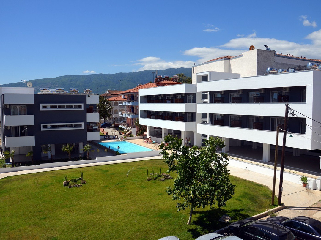 Astarti Studios