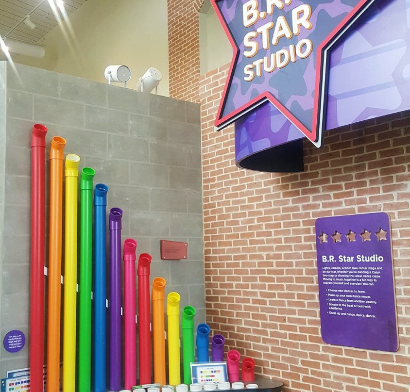 Knock Knock Children's Museum景点图片