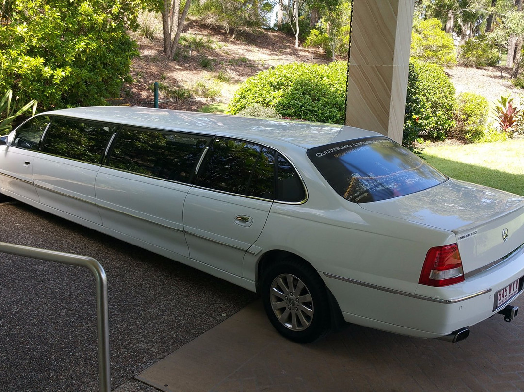 Queensland Limousine Services-Loganholme必去景点