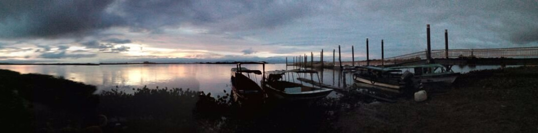 MIrador Turistico Cienaga De Zapatosa-Chimichagua必去景点