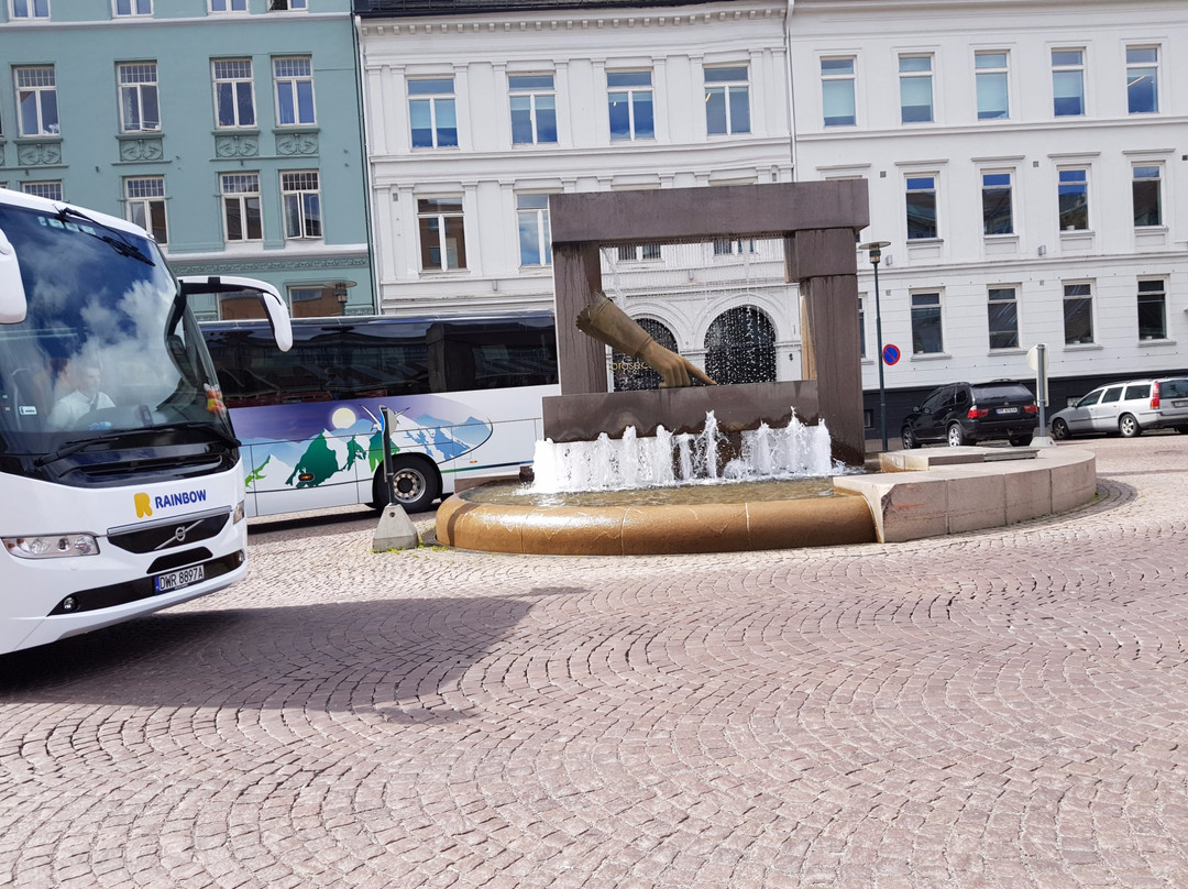 CitySightseeing Oslo景点图片