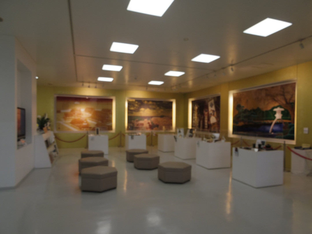 Hot Plaza Hokuriku景点图片