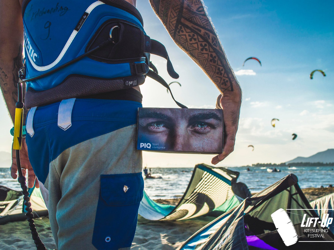 Neretva Kiteboarding景点图片