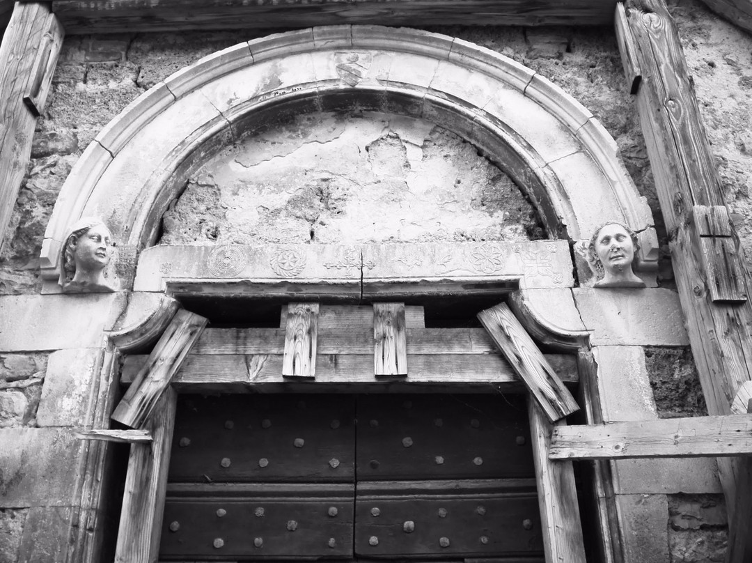 Tossicia旅游攻略图片