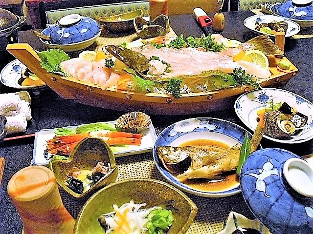 Fukuokaya Ryokan主图