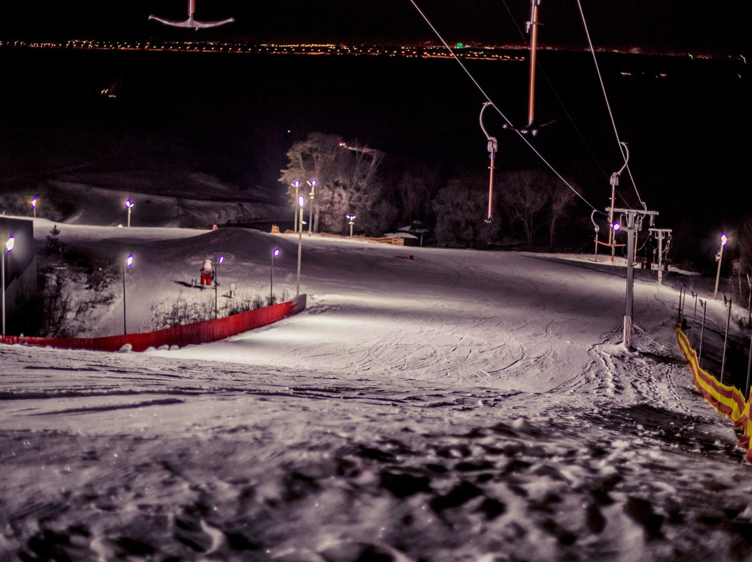 Tsargrad Ski Resort景点图片