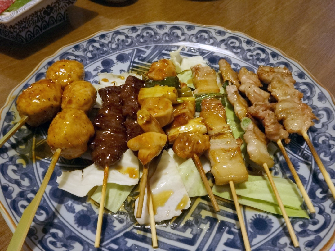 居酒屋汁べえ