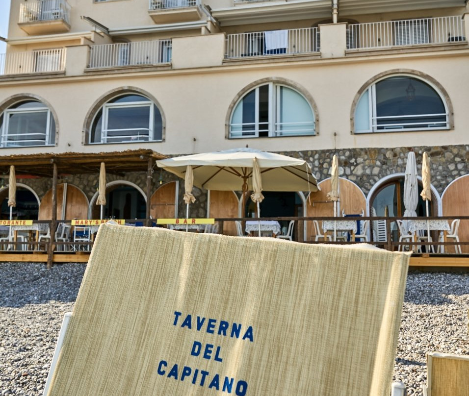 Taverna Del Capitano主图