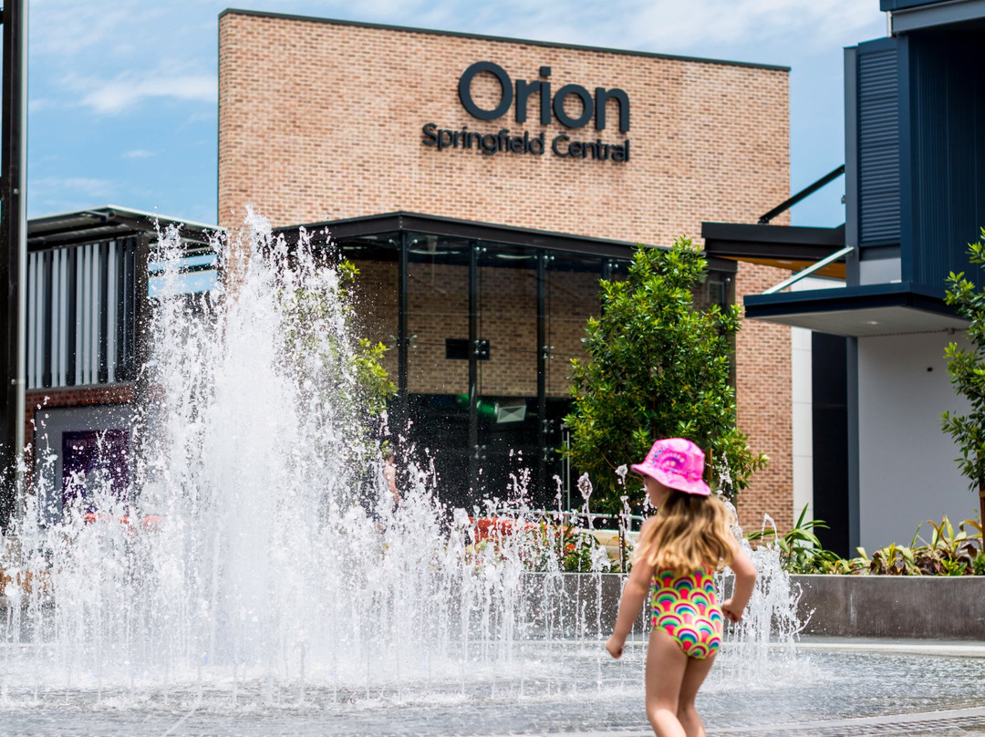 Orion Springfield Central景点图片