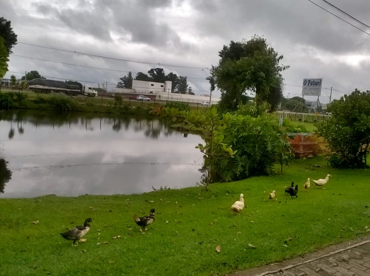 O Paturi Hotel-官方