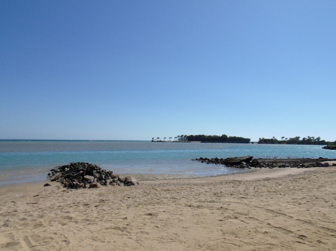 Zeytuna Beach