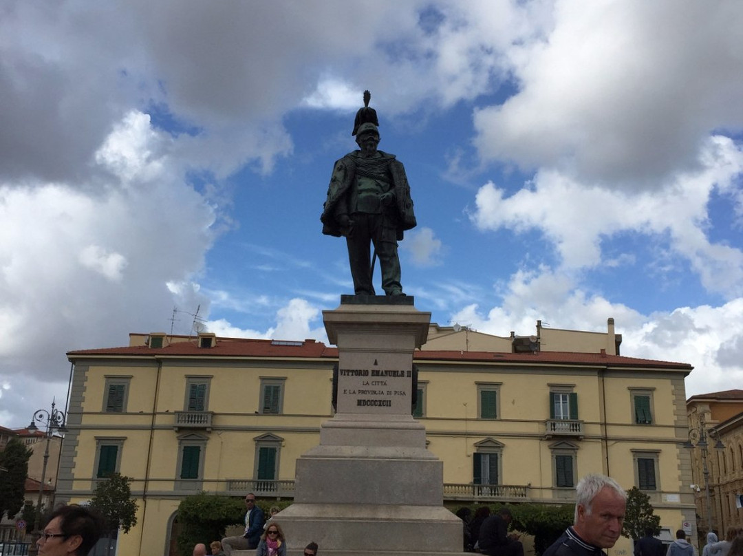 Montecatini Val di Cecina旅游攻略图片