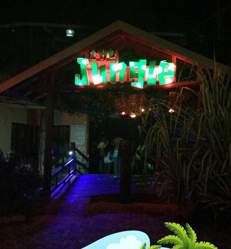 The Jungle Night Club, Sports Bar & Grill景点图片