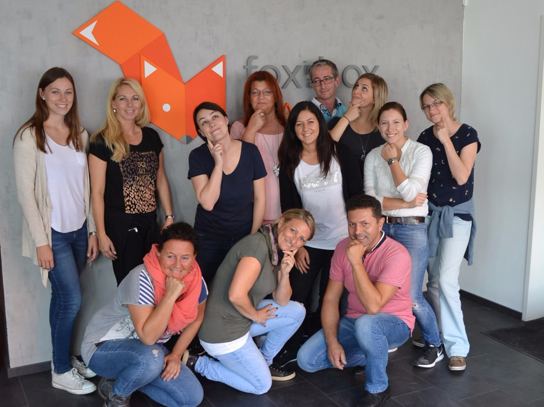 Fox in a Box Graz-格拉茨城必去景点