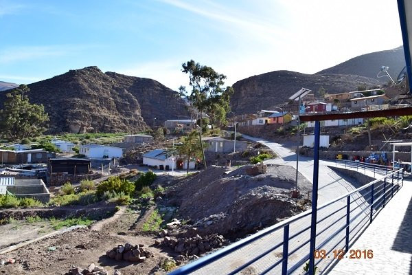 Chusmiza-伊基克必去景点