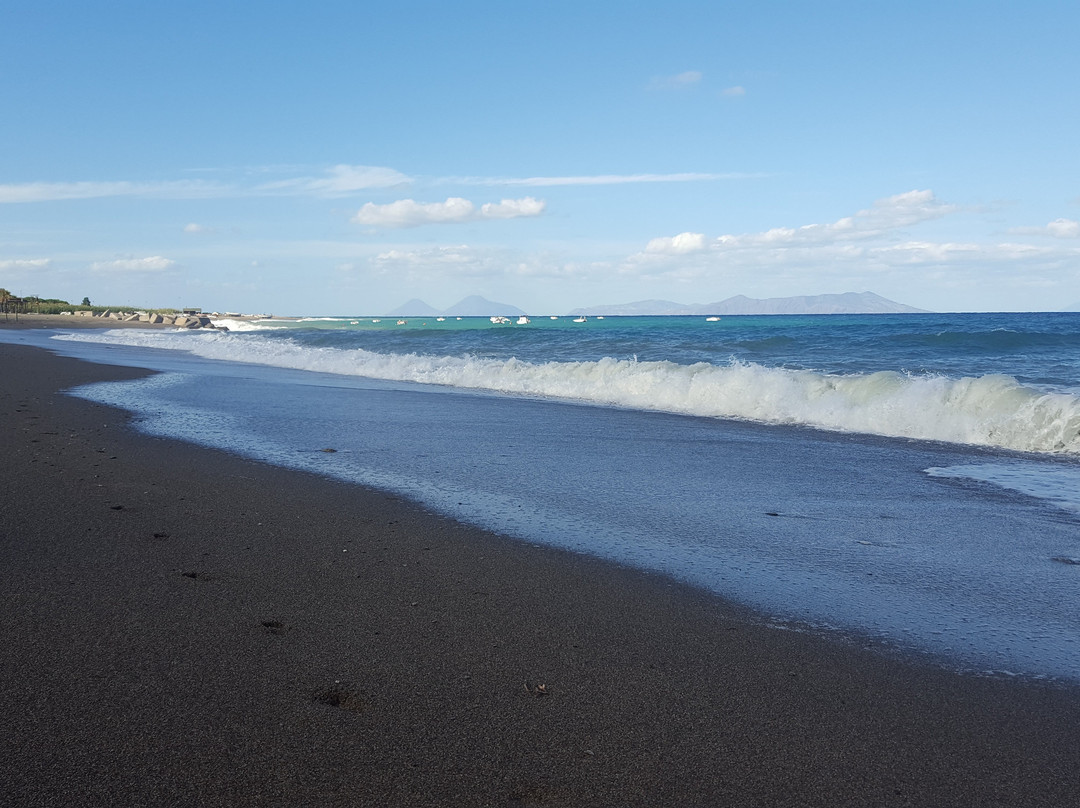 Spiaggia San Giorgio景点图片