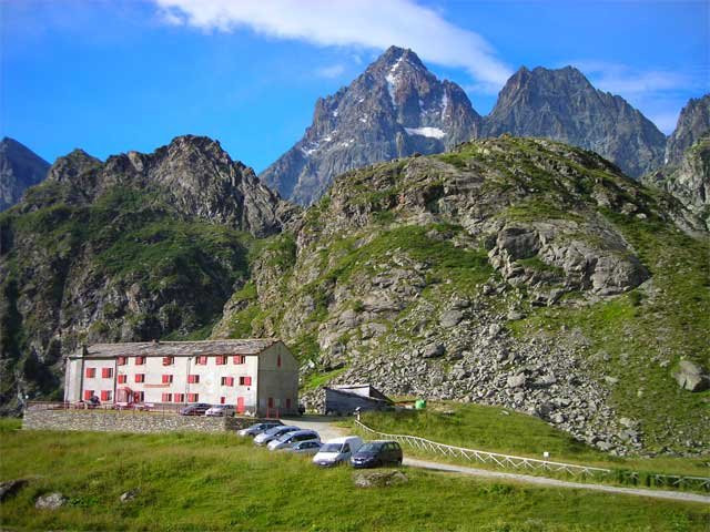 Ristolas旅游攻略图片