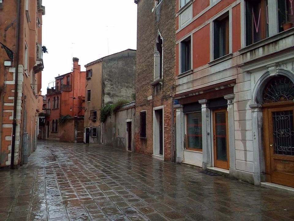Campo Nazario Sauro-威尼斯必去景点