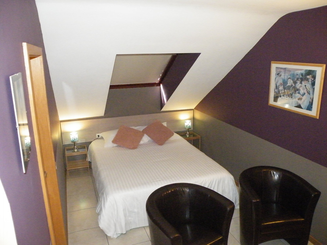 Hotel Battice主图