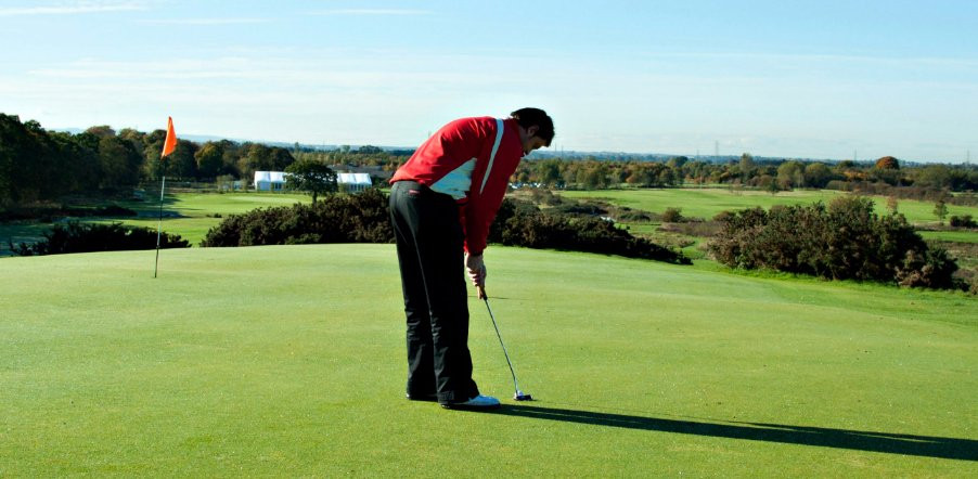 Eden Golf Club景点图片