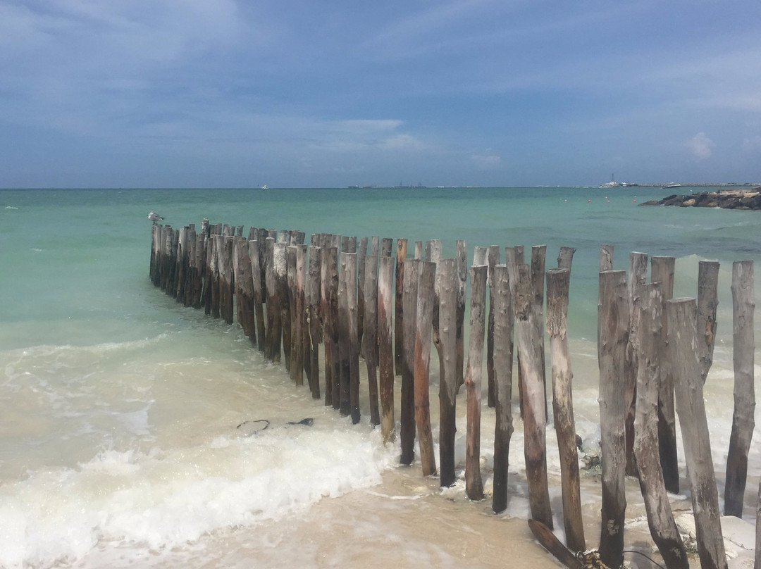 Chelem旅游攻略图片