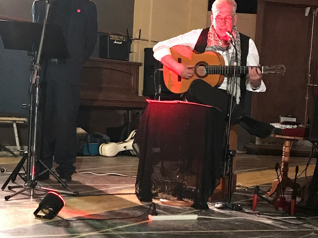 The Paragon Theatre-皇后镇必去景点