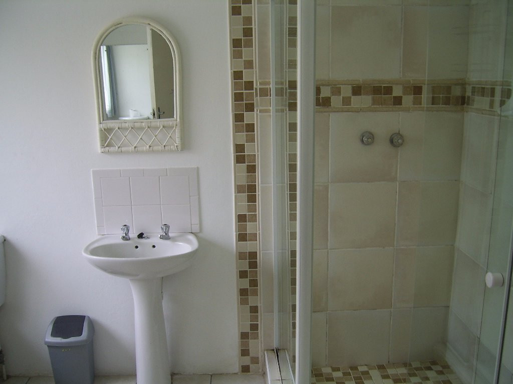 Nutmeg Guest House主图