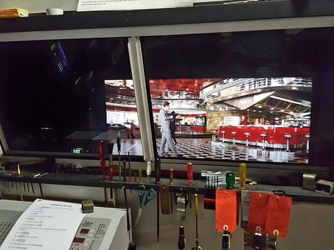 Summergarden Theatre-博恩必去景点