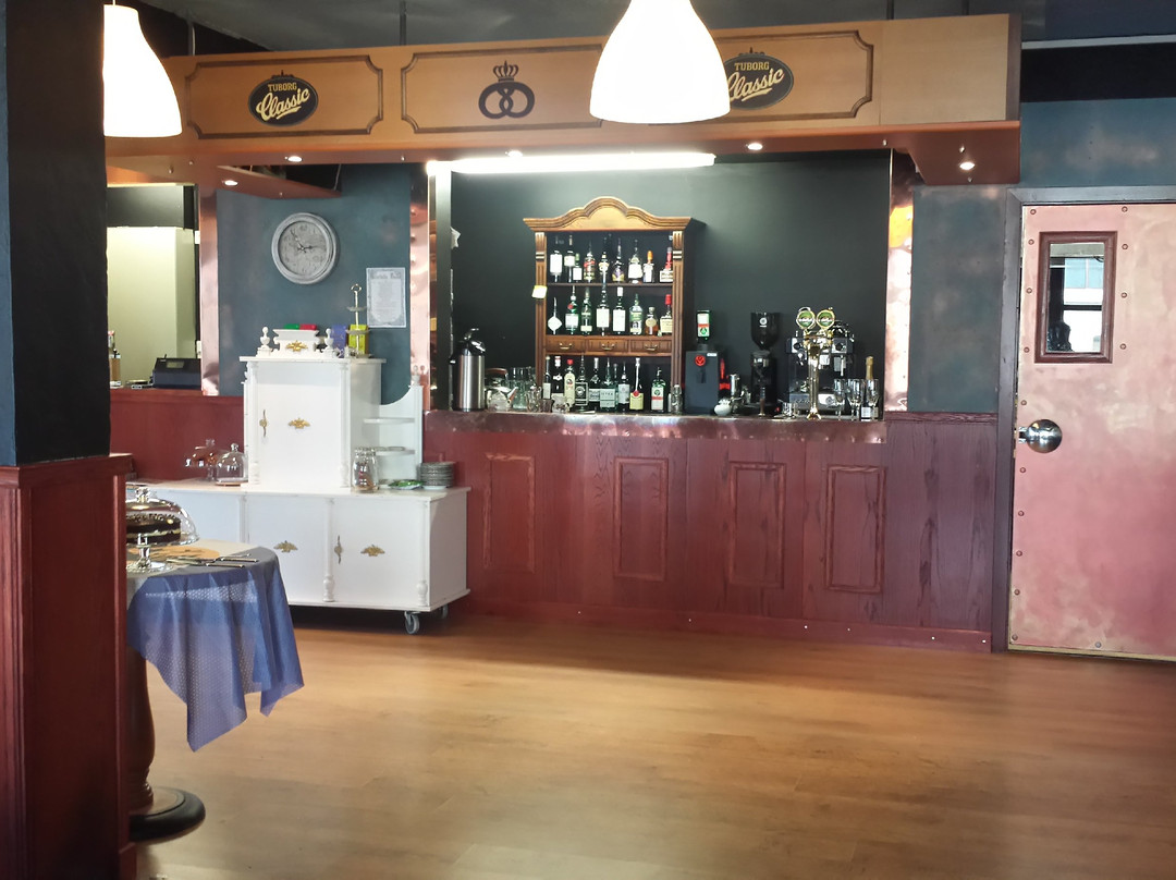 Dularfulla Búdin-Akranes必去景点