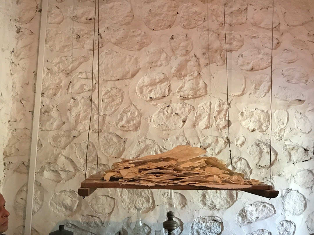 Aksel Bakunts Museum-戈尔斯必去景点