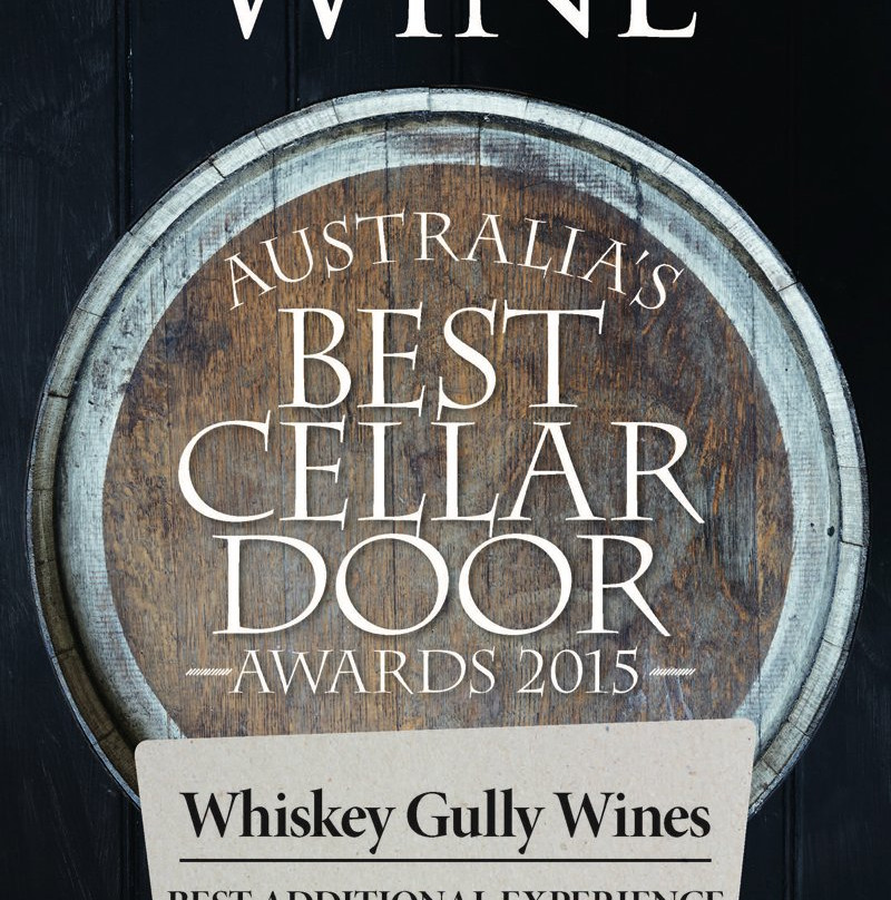 Whiskey Gully Wines景点图片