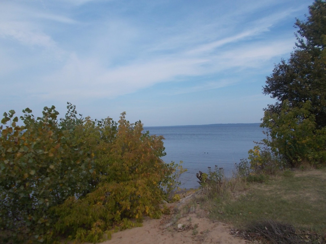 Delta County Historical Museum-Escanaba必去景点