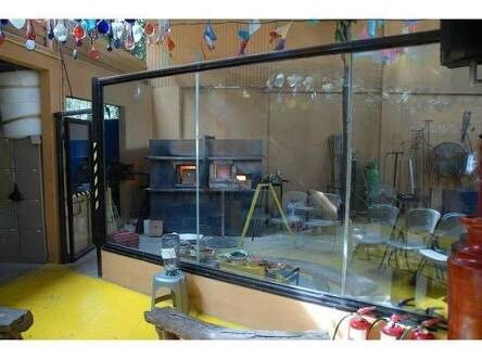 Baja Blown Glass Factory-圣何塞卡波必去景点