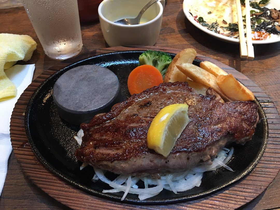 あさくま 一宮浅野店