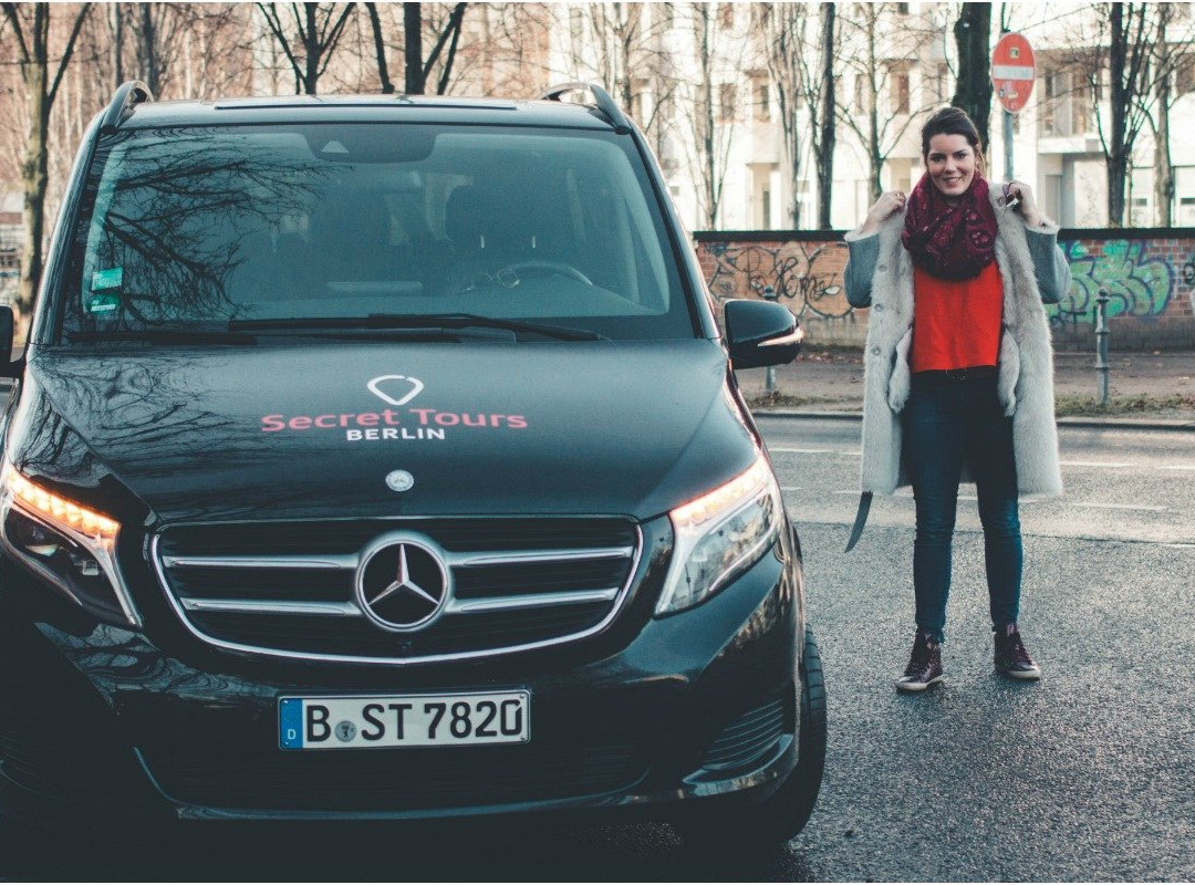 Secret Tours Berlin景点图片