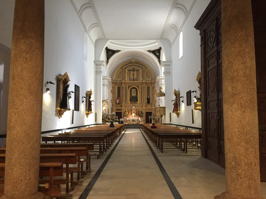 Parroquia Nuestra Señora de la Natividad景点图片