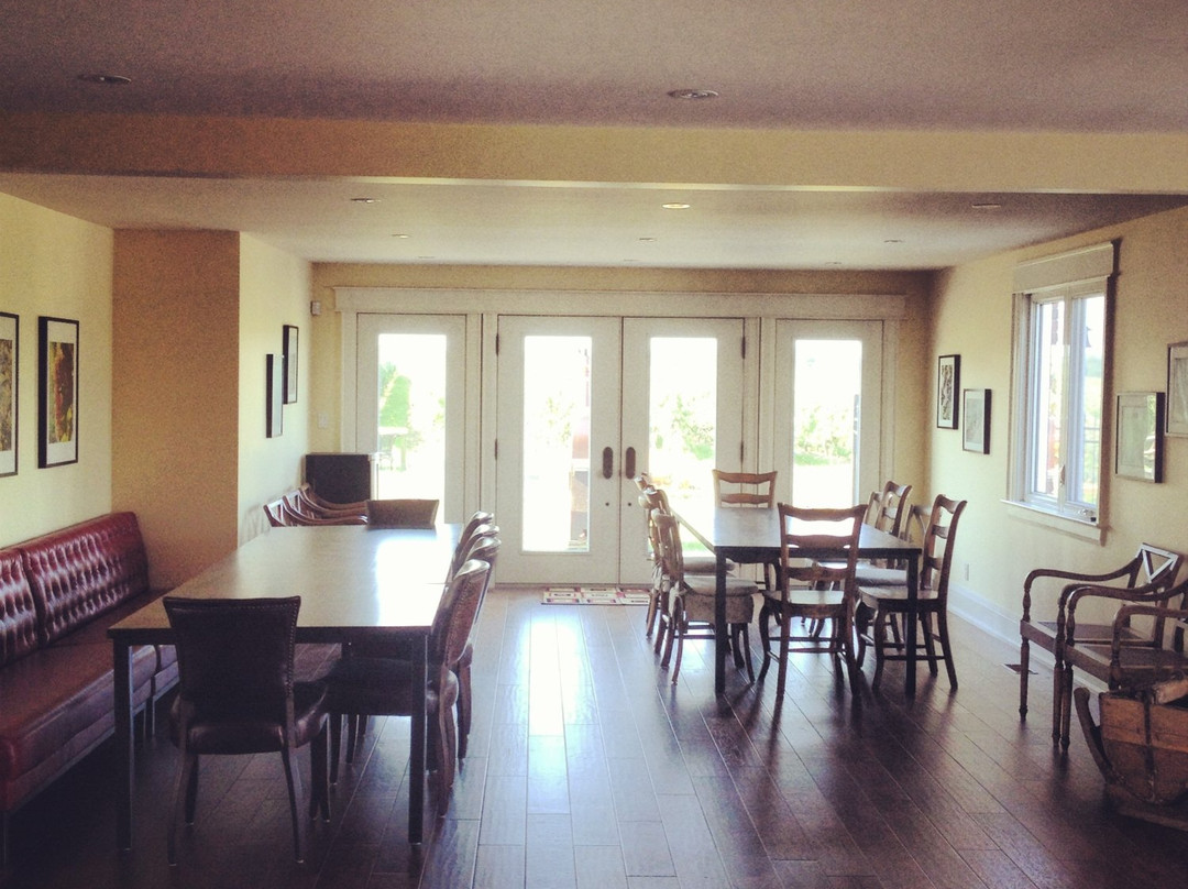 Vieni Estates Bed & Breakfast主图