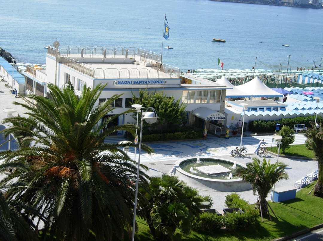 Bagni Sant'Antonio景点图片