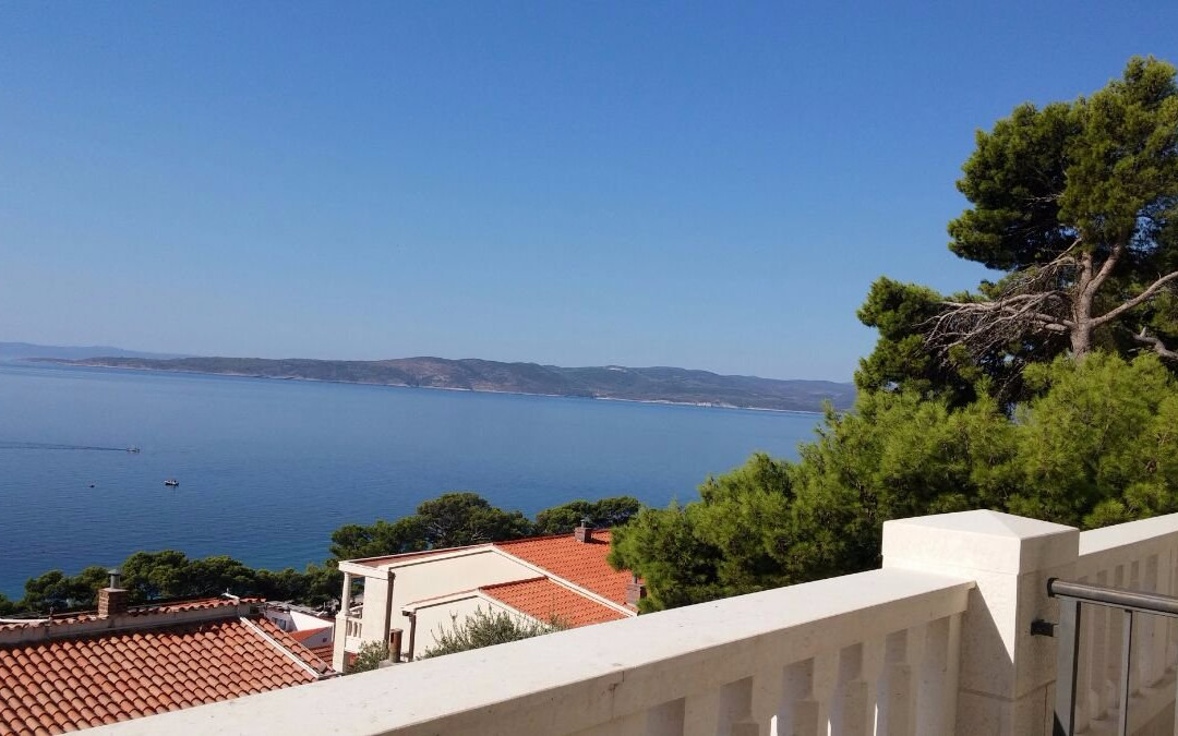 Villa King Apartments