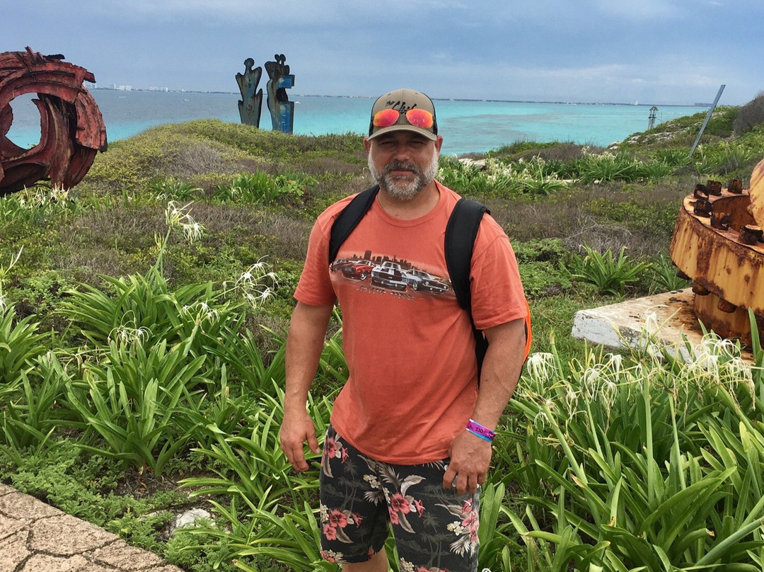 Seasons Tours-女人岛必去景点