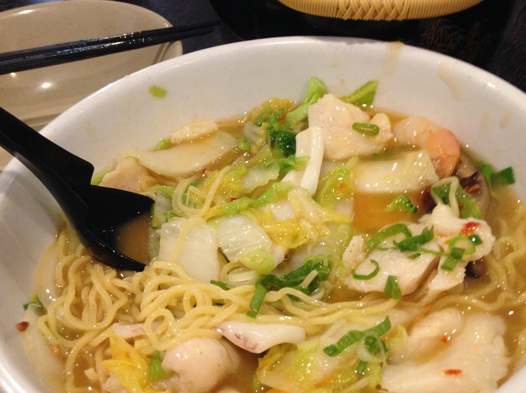 北布伦斯威克餐馆和美食-Rai Rai Ramen