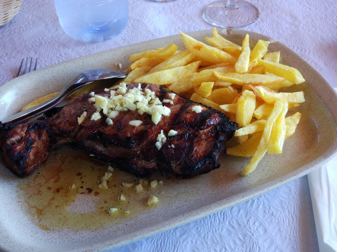 Restaurante Primavera