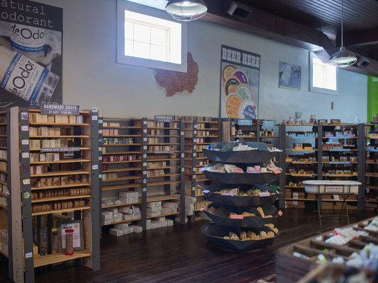 Rinse Bath & Body - Monroe-Monroe必去景点