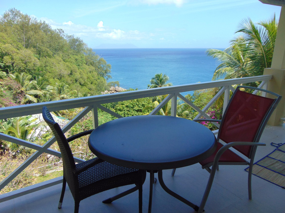 Spas Villas Machabee主图