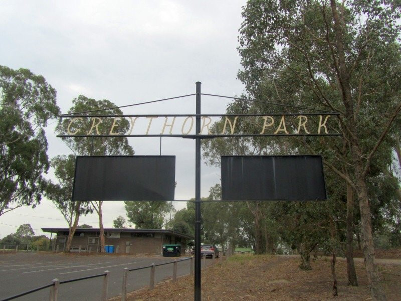 Greythorn Park景点图片