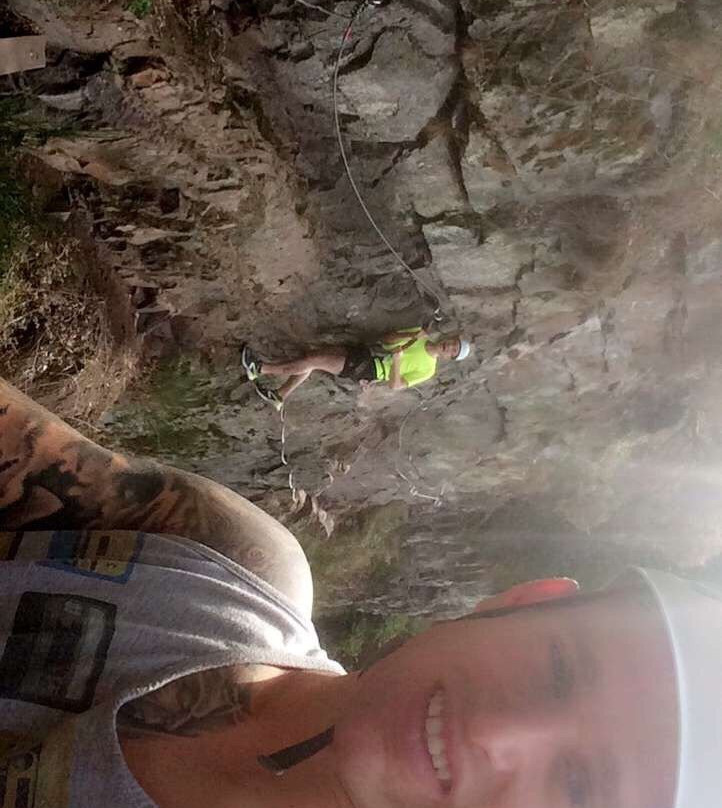 Via Ferrata de Clécy景点图片