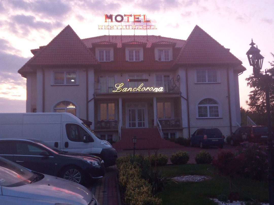 Hotel Lanckorona主图
