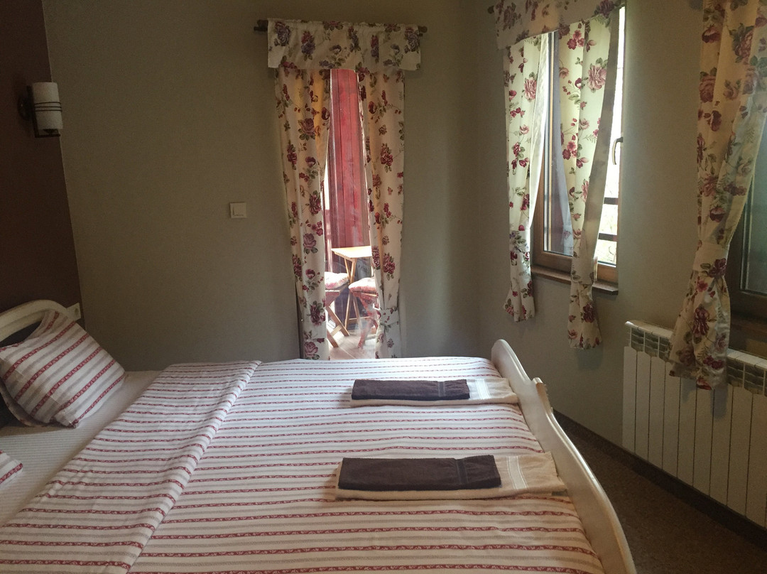 Guest House Romantika主图