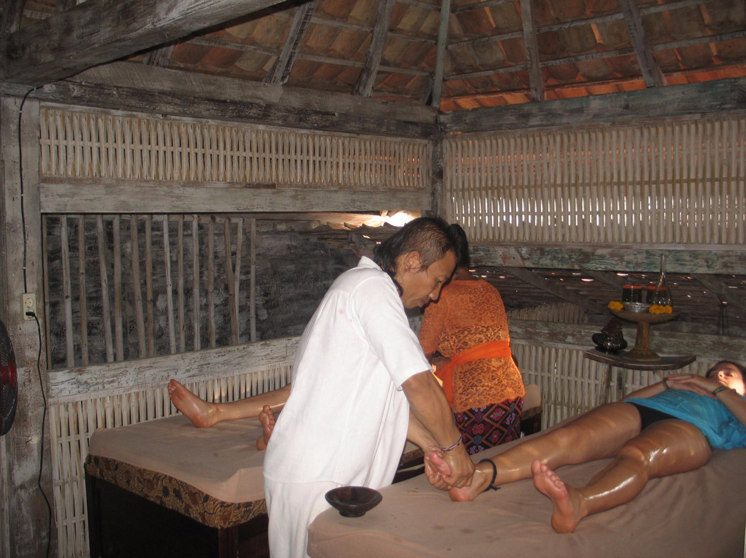 Santhika Bed&Breakfast Activities景点图片