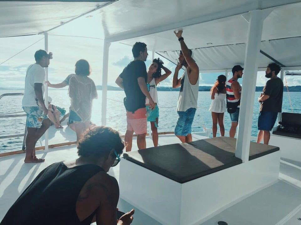 Lupita Adventures Siargao-General Luna必去景点